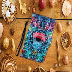 3D Colored Drawing Horizontal Flip PU Leather Case with Holder & Card Slots & Wallet, For iPhone X / XS