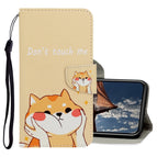 For iPhone XS Max / Shiba Inu