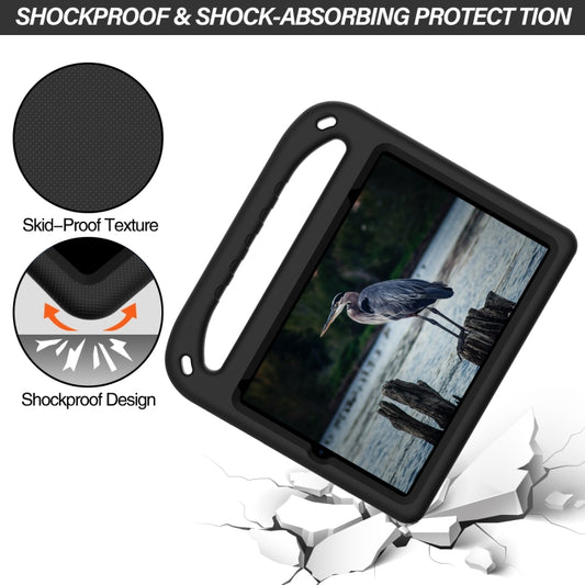 Handle Portable EVA Shockproof Tablet Case with Triangle Holder, For iPad mini 2024 / mini 6, For Xiaomi Pad 5 / Pad 5 Pro