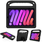 For iPad mini 2024 / mini 6 / Black