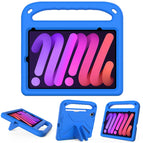 For iPad mini 2024 / mini 6 / Blue