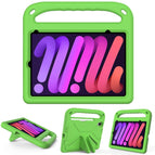 For iPad mini 2024 / mini 6 / Green