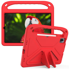 Handle Portable EVA Shockproof Tablet Case with Triangle Holder, For iPad mini 2024 / mini 6, For Xiaomi Pad 5 / Pad 5 Pro