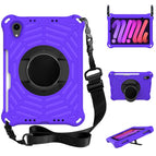 For iPad mini 2024 / mini 6 / Purple