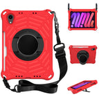 For iPad mini 2024 / mini 6 / Red