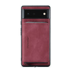 For Google Pixel 6 / Red