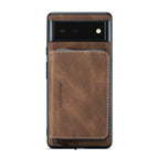 For Google Pixel 6 Pro / Brown