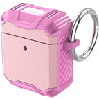 For AirPods 1 / 2 / Pink