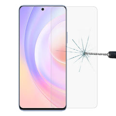 For Samsung Galaxy M32 4G 0.26mm 9H 2.5D Tempered Glass Film