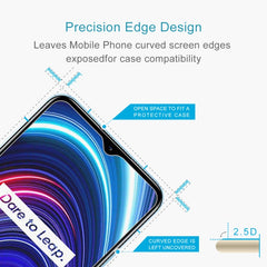 For Samsung Galaxy M32 4G 0.26mm 9H 2.5D Tempered Glass Film