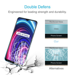 For Samsung Galaxy M32 4G 0.26mm 9H 2.5D Tempered Glass Film