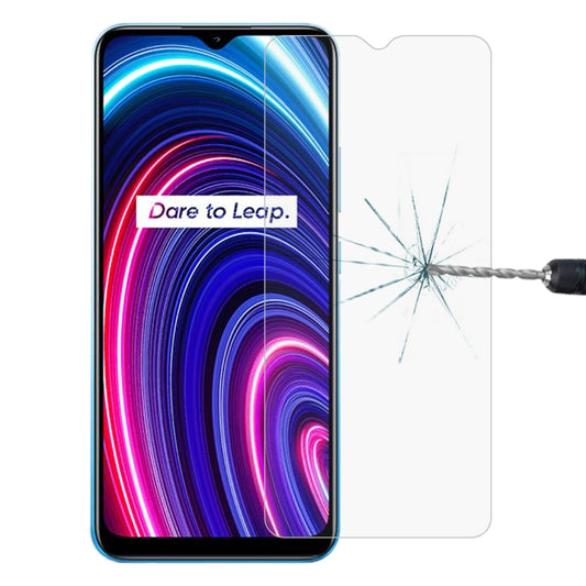 0.26mm 9H 2.5D Tempered Glass Film, For OPPO Realme C25Y / C21Y (1 PC), For Samsung Galaxy M32 (1 PC), For Xiaomi Redmi Note 11 Pro / 11 Pro+ / Poco X4 Pro 5G / Note 11E Pro (1 PC), For Xiaomi Redmi Note 11 China (1 PC), For Honor X30i (1 PC)����������...