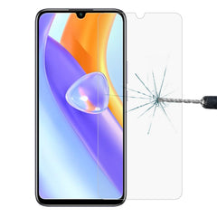 For Samsung Galaxy M32 4G 0.26mm 9H 2.5D Tempered Glass Film