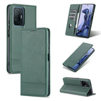 For Xiaomi Mi 11T / 11T Pro / Dark Green