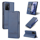For Xiaomi Mi 11T / 11T Pro / Dark Blue