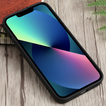 Liquid Silicone Shockproof Magsafe Case, For iPhone 13 mini, For iPhone 13, For iPhone 13 Pro