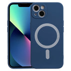 For iPhone 13 mini / Navy Blue