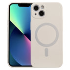 For iPhone 13 mini / White