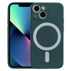 For iPhone 13 mini / Deep Green