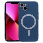 For iPhone 13 / Navy Blue