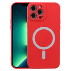 For iPhone 13 Pro / Red