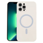 For iPhone 13 Pro / White