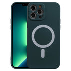 For iPhone 13 Pro / Deep Green