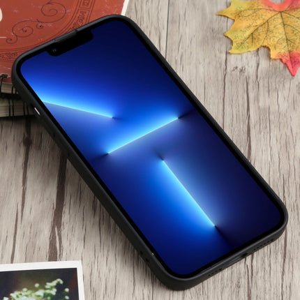 Liquid Silicone Shockproof Magsafe Case, For iPhone 13 Pro Max