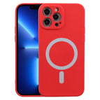 For iPhone 13 Pro Max / Red