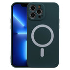 For iPhone 13 Pro Max / Deep Green