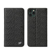 Crocodile Texture PC + TPU Horizontal Flip Leather Case with Holder & Card Slots & Wallet, For iPhone 11 Pro, For iPhone 11, For iPhone 11 Pro Max, For iPhone X / XS, For iPhone XR, For iPhone XS Max