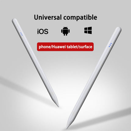 JT17 Universal Active Capacitive Pen for Mobile Phones and Tablets