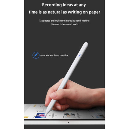 JT17 Universal Active Capacitive Pen for Mobile Phones and Tablets