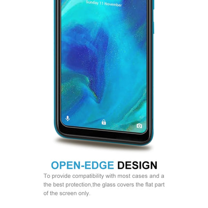 0.26mm 9H 2.5D Tempered Glass Film, For Tecno Pop 5 (1 PC), For TCL 10 5G (1 PC), For Tecno Pova 2 (1 PC), For TCL 20 5G (1 PC), For ZTE Axon 30 Pro 5G (1 PC), For ZTE Blade V30 (1 PC), For OPPO Realme GT Explorer Master (1 PC)