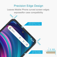 0.26mm 9H 2.5D Tempered Glass Film, For BLU G91 Pro (1 PC), For ZTE nubia Z30 Pro (1 PC), For NZONE S7 Pro+ 5G (1 PC), For ZTE Axon 30 5G (1 PC), For ZTE Axon 30 Pro 5G (1 PC), For Tecno Camon 17P (1 PC), For ZTE Blade 11 Prime (1 PC)������������������...