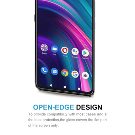 0.26mm 9H 2.5D Tempered Glass Film, For BLU G91 Pro (1 PC), For ZTE nubia Z30 Pro (1 PC), For NZONE S7 Pro+ 5G (1 PC), For ZTE Axon 30 5G (1 PC), For ZTE Axon 30 Pro 5G (1 PC), For Tecno Camon 17P (1 PC), For ZTE Blade 11 Prime (1 PC)                  ...