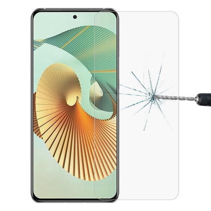 0.26mm 9H 2.5D Tempered Glass Film, For BLU G91 Pro (1 PC), For ZTE nubia Z30 Pro (1 PC), For NZONE S7 Pro+ 5G (1 PC), For ZTE Axon 30 5G (1 PC), For ZTE Axon 30 Pro 5G (1 PC), For Tecno Camon 17P (1 PC), For ZTE Blade 11 Prime (1 PC)                  ...
