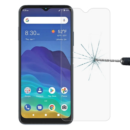 0.26mm 9H 2.5D Tempered Glass Film, For BLU G91 Pro (1 PC), For ZTE nubia Z30 Pro (1 PC), For NZONE S7 Pro+ 5G (1 PC), For ZTE Axon 30 5G (1 PC), For ZTE Axon 30 Pro 5G (1 PC), For Tecno Camon 17P (1 PC), For ZTE Blade 11 Prime (1 PC)                  ...