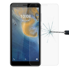 0.26mm 9H 2.5D Tempered Glass Film, For BLU G91 Pro (1 PC), For ZTE nubia Z30 Pro (1 PC), For NZONE S7 Pro+ 5G (1 PC), For ZTE Axon 30 5G (1 PC), For ZTE Axon 30 Pro 5G (1 PC), For Tecno Camon 17P (1 PC), For ZTE Blade 11 Prime (1 PC)������������������...