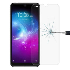 0.26mm 9H 2.5D Tempered Glass Film, For BLU G91 Pro (1 PC), For ZTE nubia Z30 Pro (1 PC), For NZONE S7 Pro+ 5G (1 PC), For ZTE Axon 30 5G (1 PC), For ZTE Axon 30 Pro 5G (1 PC), For Tecno Camon 17P (1 PC), For ZTE Blade 11 Prime (1 PC)������������������...