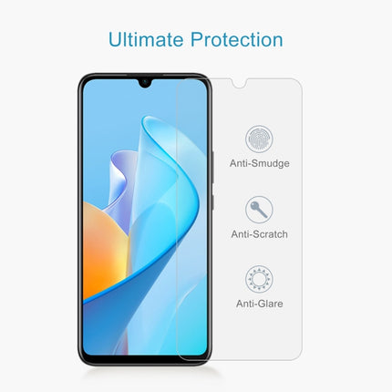 0.26mm 9H 2.5D Tempered Glass Film, For NZONE S7 Pro+ 5G (1 PC), For BLU G91 Pro (1 PC), For ZTE nubia Z30 Pro (1 PC), For ZTE Axon 30 5G (1 PC), For ZTE Axon 30 Pro 5G (1 PC), For ZTE Blade 11 Prime (1 PC), For Tecno Camon 17P (1 PC)                  ...