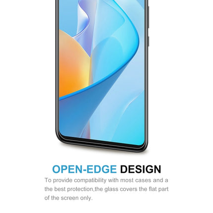 0.26mm 9H 2.5D Tempered Glass Film, For NZONE S7 Pro+ 5G (1 PC), For BLU G91 Pro (1 PC), For ZTE nubia Z30 Pro (1 PC), For ZTE Axon 30 5G (1 PC), For ZTE Axon 30 Pro 5G (1 PC), For ZTE Blade 11 Prime (1 PC), For Tecno Camon 17P (1 PC)                  ...