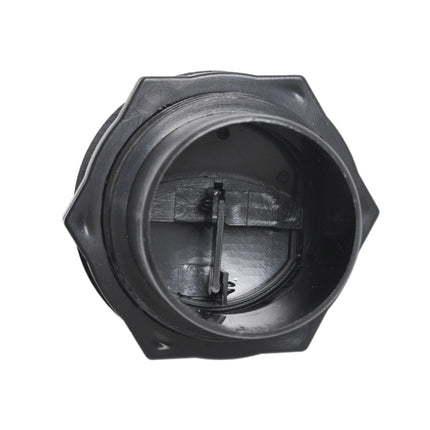 A5606 4 in 1 Universal 60mm Round AC Air Outlet Vent, A5606