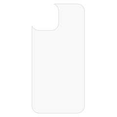 0.26mm 9H 2.5D Tempered Glass Back Film, For iPhone 13 mini (1 PC), For iPhone 13 (1 PC), For iPhone 13 Pro (1 PC), For iPhone 13 Pro Max (1 PC)