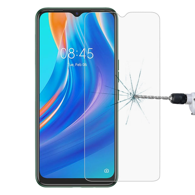 0.26mm 9H 2.5D Tempered Glass Film, For Sony Xperia Pro-I (1 PC), For Honor X30 Max (1 PC), For TCL 20 R 5G / 20Y (1 PC), For DJI Action 2, For Tecno Spark 7 (1 PC), For Tecno Spark 7 Pro (1 PC), For Nokia C1 2nd Edition (1 PC), For Canon EOS R3