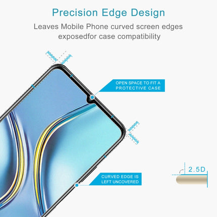 0.26mm 9H 2.5D Tempered Glass Film, For Honor X30 Max (1 PC), For TCL 20 R 5G / 20Y (1 PC), For Tecno Spark 7 (1 PC), For Tecno Spark 7 Pro (1 PC), For Nokia C1 2nd Edition (1 PC), For Canon EOS R3
