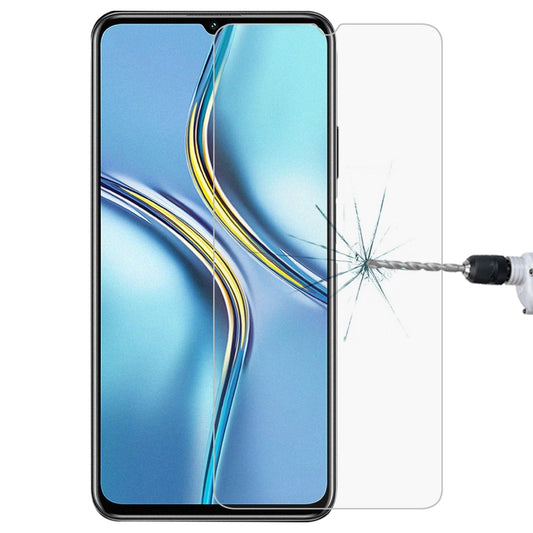 0.26mm 9H 2.5D Tempered Glass Film, For Sony Xperia Pro-I (1 PC), For Honor X30 Max (1 PC), For TCL 20 R 5G / 20Y (1 PC), For DJI Action 2, For Tecno Spark 7 (1 PC), For Tecno Spark 7 Pro (1 PC), For Nokia C1 2nd Edition (1 PC), For Canon EOS R3