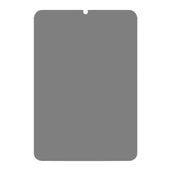 0.33mm 9H 2.5D Privacy Anti-glare Explosion-proof Tempered Tablet Glass Film, For iPad mini 6