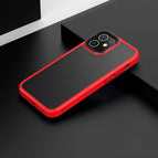 For iPhone 12 mini / Red