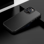 For iPhone 12 / 12 Pro / Black